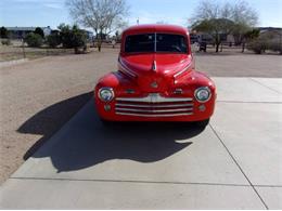 1946 Ford Sedan (CC-1866968) for sale in Cadillac, Michigan