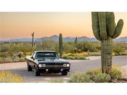 1969 Chevrolet El Camino (CC-1860697) for sale in Scottsdale, Arizona