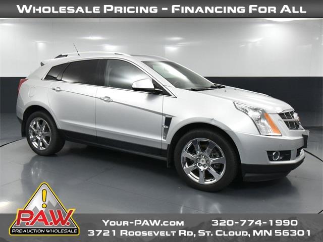 2011 Cadillac SRX (CC-1866974) for sale in Saint Cloud, Minnesota