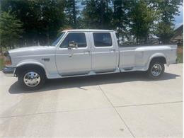 1997 Ford F350 (CC-1866983) for sale in Cadillac, Michigan