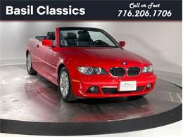 2006 BMW 3 Series (CC-1866984) for sale in Depew, New York