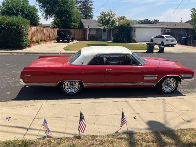 1964 Buick Wildcat (CC-1866986) for sale in Cadillac, Michigan