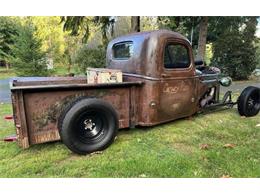 1945 GMC Custom (CC-1866988) for sale in Cadillac, Michigan