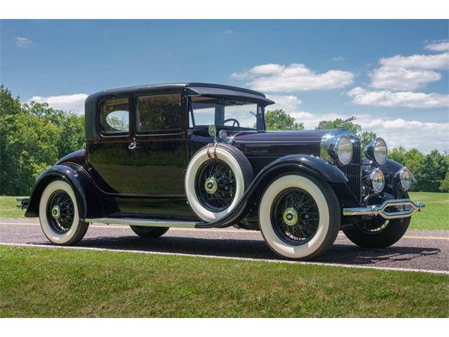 1929 Lincoln Model L (CC-1866995) for sale in St. Louis, Missouri