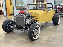 1929 Ford Model A (CC-1860007) for sale in Salem, Ohio