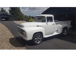 1956 Ford F250 (CC-1867000) for sale in Reno, Nevada