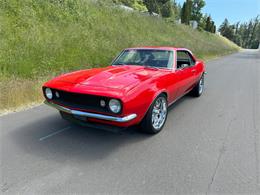 1968 Chevrolet Camaro (CC-1867005) for sale in Reno, Nevada