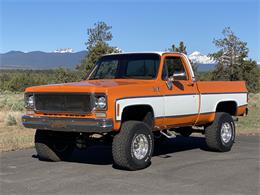 1978 GMC K1500 (CC-1867006) for sale in Reno, Nevada