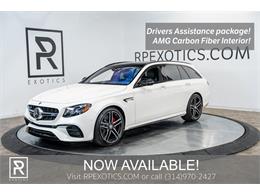 2020 Mercedes-Benz E-Class (CC-1867012) for sale in St. Louis, Missouri