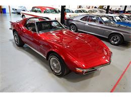 1972 Chevrolet Corvette (CC-1867015) for sale in Mooresville, North Carolina