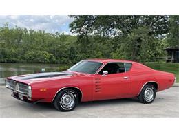 1972 Dodge Charger (CC-1867017) for sale in Alsip, Illinois