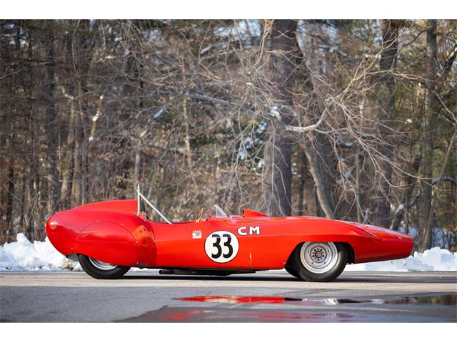 1959 Bocar Stiletto (CC-1867029) for sale in Ayer, Massachusetts