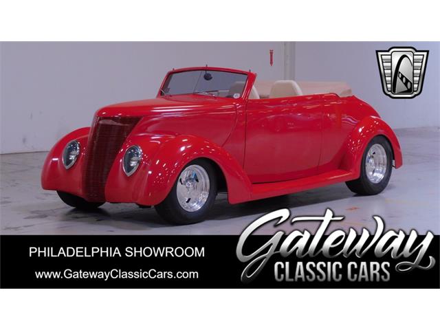 1938 Ford Cabriolet (CC-1867030) for sale in O'Fallon, Illinois