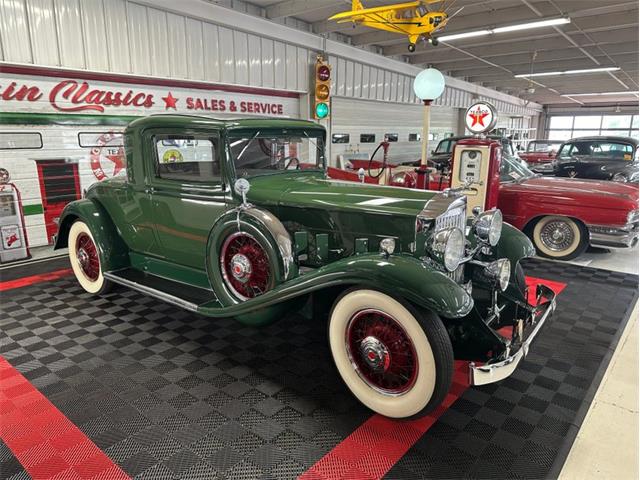 1932 Packard 902 (CC-1867034) for sale in Columbus, Ohio