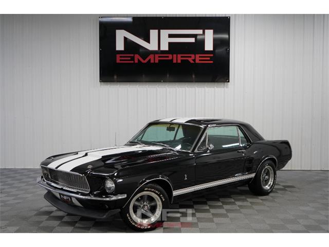 1967 Ford Mustang (CC-1867035) for sale in North East, Pennsylvania