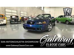 2004 Ford Mustang (CC-1867036) for sale in O'Fallon, Illinois