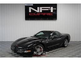 2004 Chevrolet Corvette (CC-1867037) for sale in North East, Pennsylvania