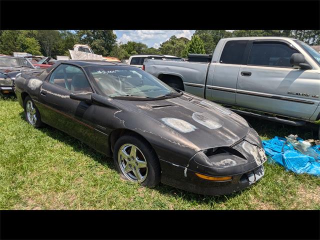 1994 Chevrolet Camaro (CC-1867038) for sale in Gray Court, South Carolina