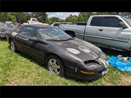 1994 Chevrolet Camaro (CC-1867038) for sale in Gray Court, South Carolina