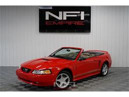 2000 Ford Mustang (CC-1867039) for sale in North East, Pennsylvania