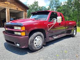 1994 Chevrolet C/K 3500 (CC-1867040) for sale in Stanley, Wisconsin