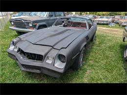 1980 Chevrolet Camaro (CC-1867041) for sale in Gray Court, South Carolina