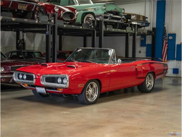 1970 Dodge Coronet 500 (CC-1867043) for sale in Torrance, California