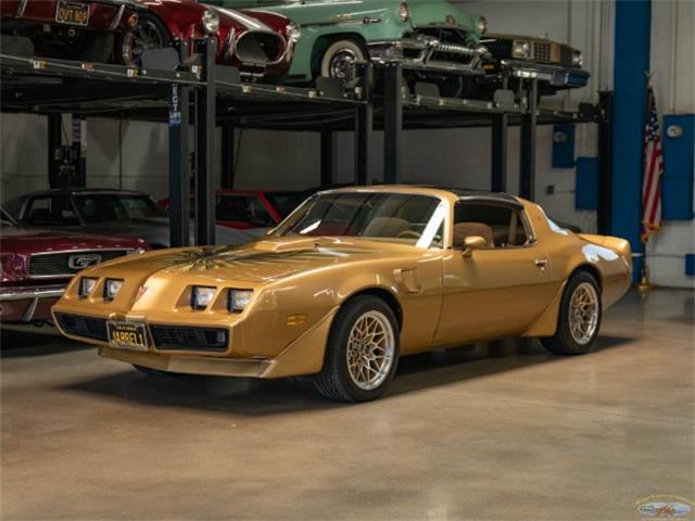 1980 Pontiac Firebird Trans Am (CC-1867044) for sale in Torrance, California