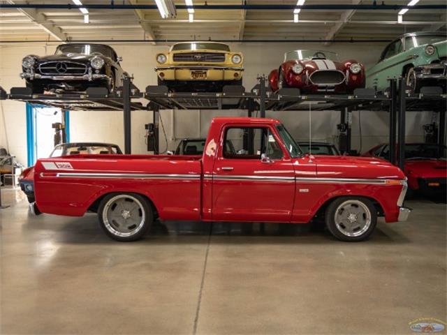 1973 Ford F100 (CC-1867045) for sale in Torrance, California