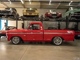 1973 Ford F100 (CC-1867045) for sale in Torrance, California