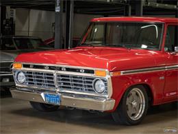 1973 Ford F100 (CC-1867045) for sale in Torrance, California