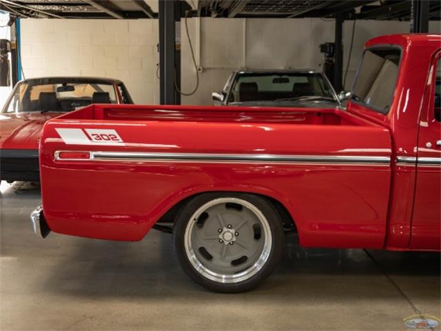 1973 Ford F100 (CC-1867045) for sale in Torrance, California