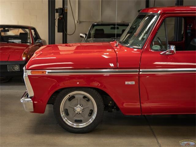 1973 Ford F100 (CC-1867045) for sale in Torrance, California