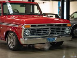 1973 Ford F100 (CC-1867045) for sale in Torrance, California