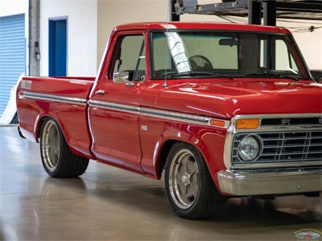 1973 Ford F100 (CC-1867045) for sale in Torrance, California