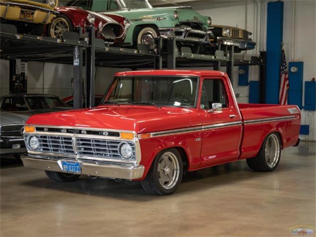 1973 Ford F100 (CC-1867045) for sale in Torrance, California