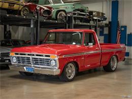 1973 Ford F100 (CC-1867045) for sale in Torrance, California