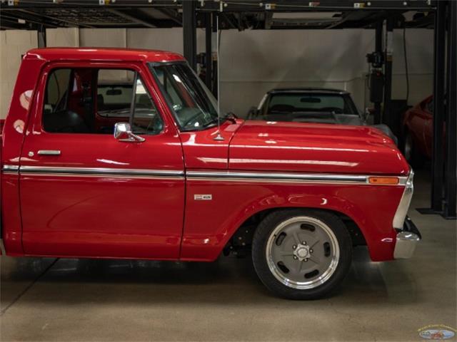 1973 Ford F100 (CC-1867045) for sale in Torrance, California