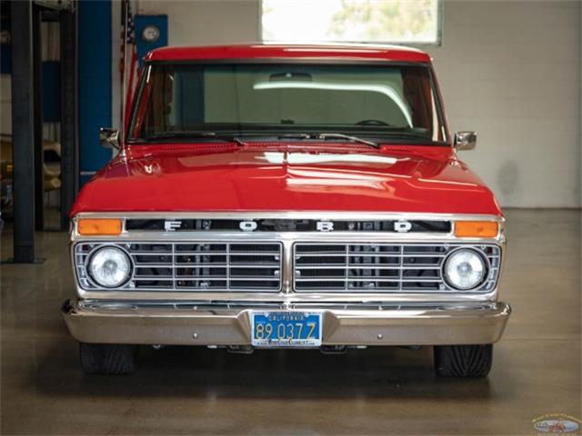 1973 Ford F100 (CC-1867045) for sale in Torrance, California