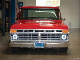 1973 Ford F100 (CC-1867045) for sale in Torrance, California