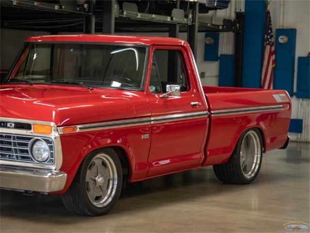 1973 Ford F100 (CC-1867045) for sale in Torrance, California