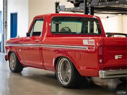 1973 Ford F100 (CC-1867045) for sale in Torrance, California
