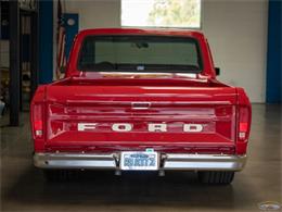 1973 Ford F100 (CC-1867045) for sale in Torrance, California