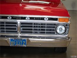 1973 Ford F100 (CC-1867045) for sale in Torrance, California