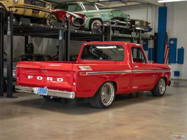 1973 Ford F100 (CC-1867045) for sale in Torrance, California