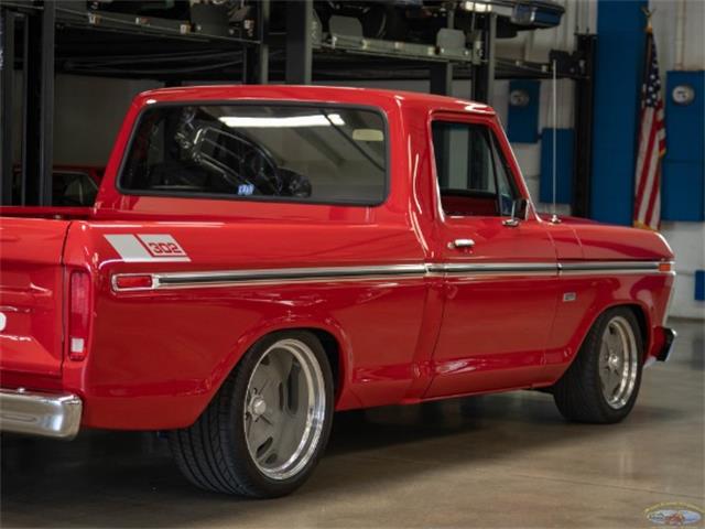 1973 Ford F100 (CC-1867045) for sale in Torrance, California