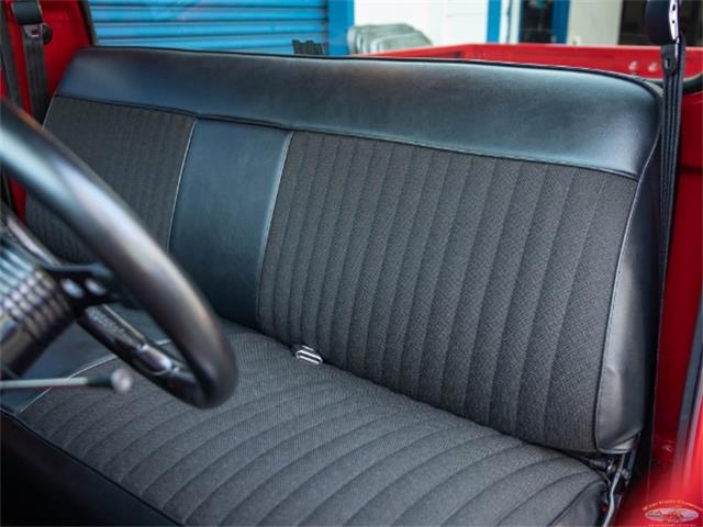1973 Ford F100 (CC-1867045) for sale in Torrance, California