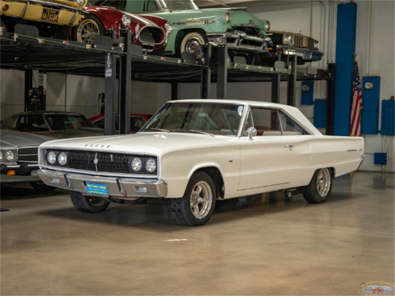 1967 Dodge Coronet for Sale | ClassicCars.com | CC-1867048