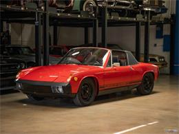 1974 Porsche 914 (CC-1867051) for sale in Torrance, California