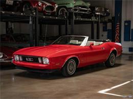 1973 Ford Mustang (CC-1867053) for sale in Torrance, California